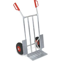 BRB-Lagertechnik BRB Aluminium-Sackkarre