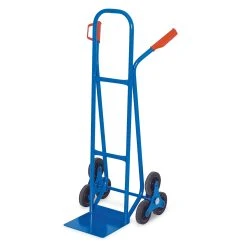 BRB-Lagertechnik BRB 51811 Treppenkarre Aus Stahl