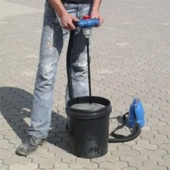 Mauk Farb-Sprüh- & Mischsystem 650 W -BRB-Lagertechnik Geschäft 1267690000 prod 005