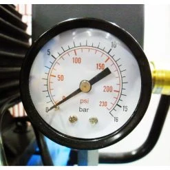 Güde 805/10/100 Pro Kompressor 7 Güde 805/10/100 Pro Kompressor -BRB-Lagertechnik Geschäft 1333356000 prod 003