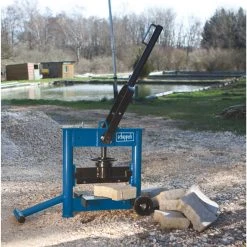 Scheppach Steintrenner Hsc 130 -BRB-Lagertechnik Geschäft 1354598000 prod 003