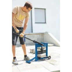 Scheppach Steintrenner Hsc 130 -BRB-Lagertechnik Geschäft 1354598000 prod 005