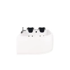 Home Deluxe Whirlpool Blue Ocean XL, Anschlag Rechts 8 Home Deluxe Whirlpool Blue Ocean XL, Anschlag Rechts -BRB-Lagertechnik Geschäft 1400753000 prod 003