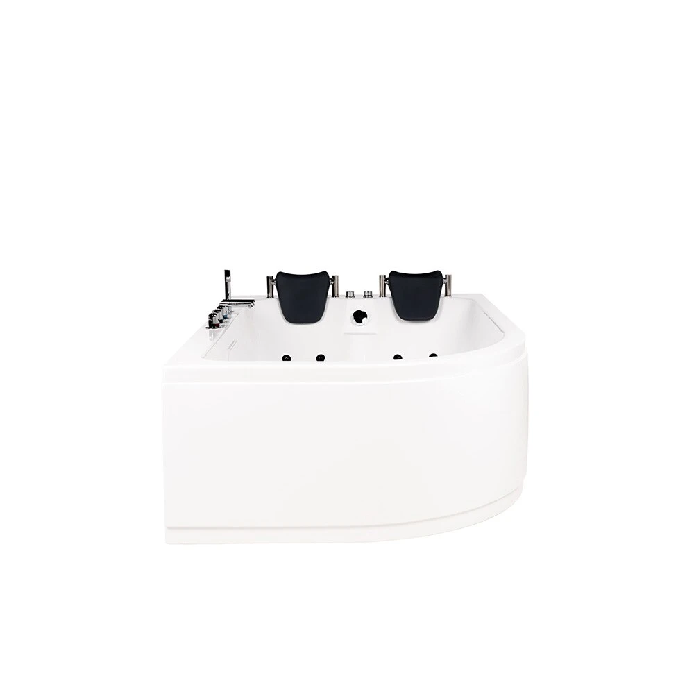 Home Deluxe Whirlpool Blue Ocean XL, Anschlag Rechts 3 Home Deluxe Whirlpool Blue Ocean XL, Anschlag Rechts – Bild 3