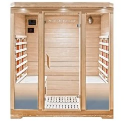 Home Deluxe Bali XL Infrarotkabine