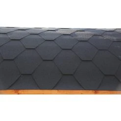 Wolff Finnhaus Saunafass 280 Bausatz Schwarz -BRB-Lagertechnik Geschäft 1472746001 prod 003