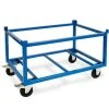 BRB-Lagertechnik BRB Rollwagen Tragkraft 500 Kg
