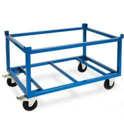 BRB-Lagertechnik Rollwagen Tragkraft 1000 Kg