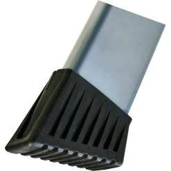 Krause "Securo" Stufen-Stehleiter, 4 Stufen -BRB-Lagertechnik Geschäft 1473719000 prod 004