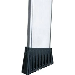 Krause "Solido" Stufen-Stehleiter, 4 Stufen -BRB-Lagertechnik Geschäft 1473720000 prod 006