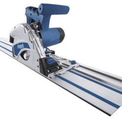 Scheppach PL55 Tauchsäge Mit Führungsschiene
