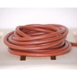 WEKA Silikonanschlusskabel Für Saunaofen 7,5 Und 9,0 KW