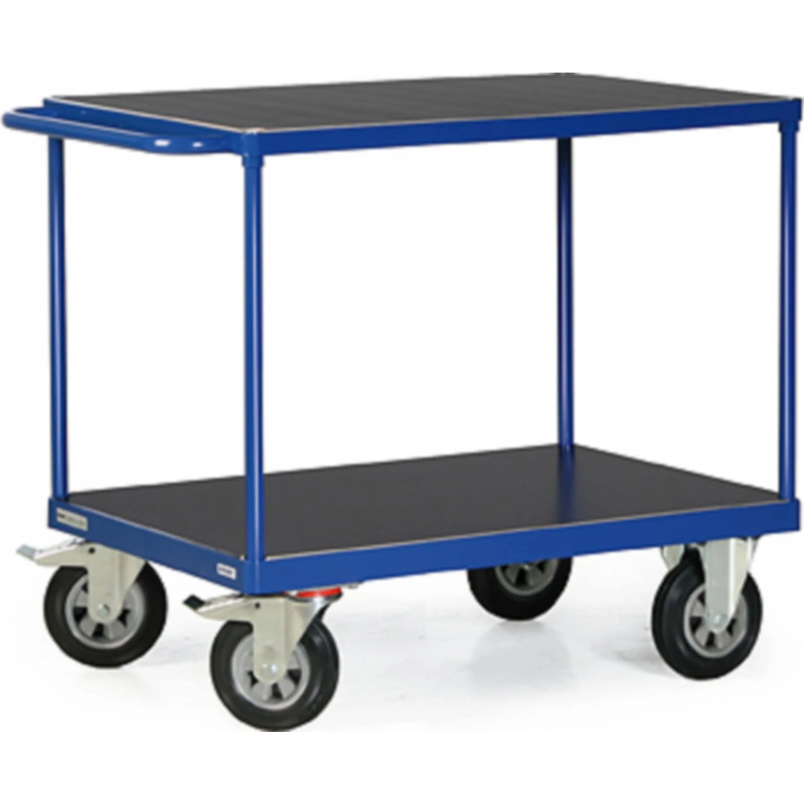 Protaurus TAUROFLEX Tischwagen 400 Kg, 85 X 50 Cm 1 Protaurus TAUROFLEX Tischwagen 400 Kg, 85 X 50 Cm