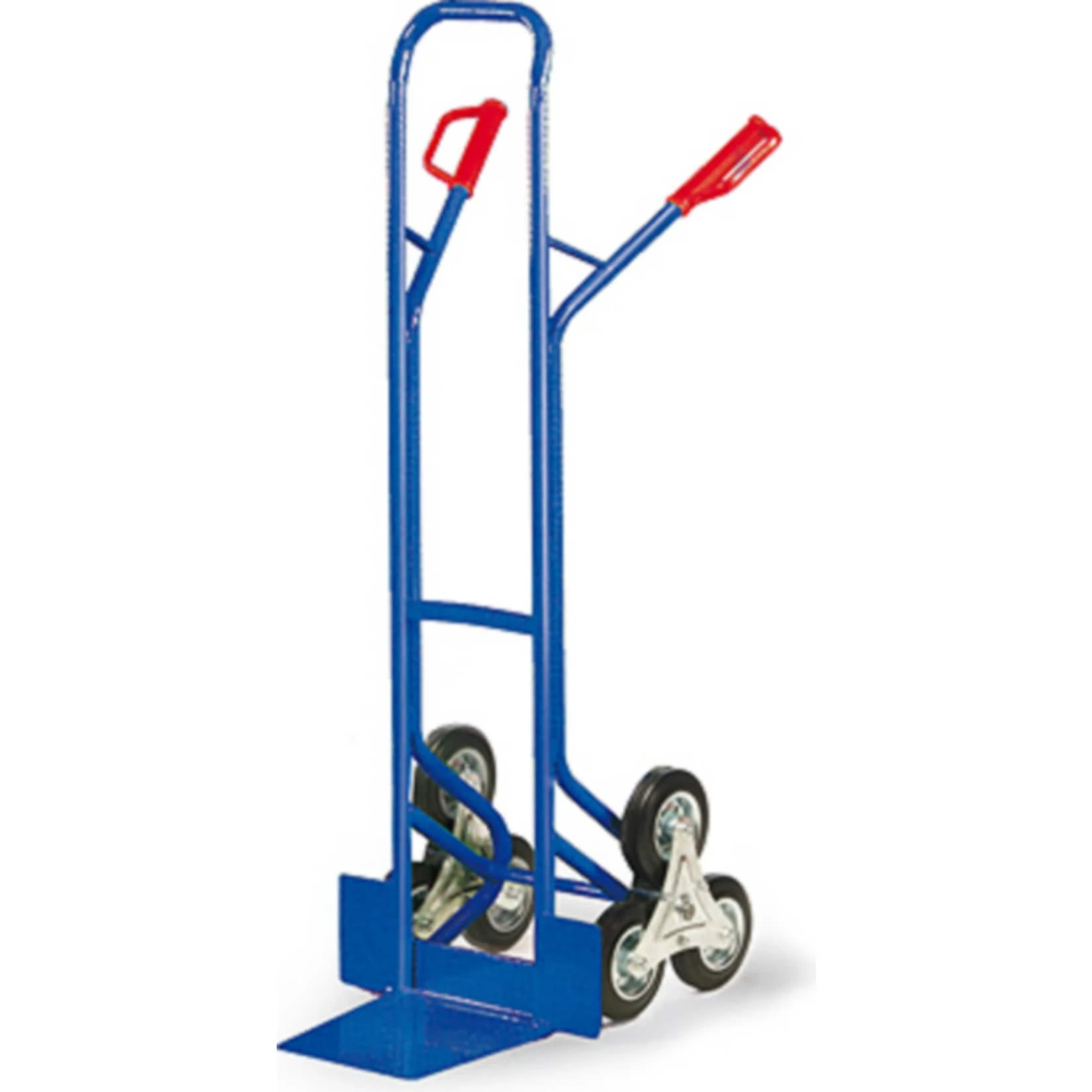 Protaurus Treppenkarre Mit Dreisternen 1 Protaurus Treppenkarre Mit Dreisternen