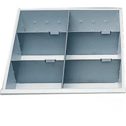 Protaurus Einteilungs-Set Für Schubladen Serie 300