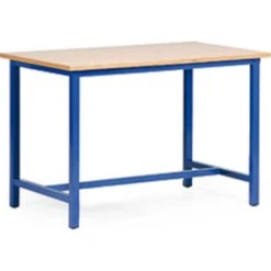 Protaurus TAUROTEC Arbeitstisch Grundmodell 120 × 70 Cm