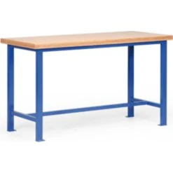Protaurus TAUROTEC Standard-Werkbank Grundmodell 150 × 70 Cm