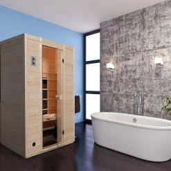 Weka Smart WEKA Infrarotkabine VAALA 2