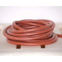 WEKA Silikonkabel-Set BioS 4,5 KW