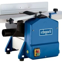 Scheppach Abricht- Und Dickenhobelmaschine HMS850 1.250 W