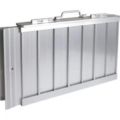 BRB-Lagertechnik BRB Alu-Klapprampe, 60cm