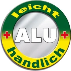 BRB-Lagertechnik BRB Alu-Klapprampe, 60cm -BRB-Lagertechnik Geschäft 1676307000 prod 003