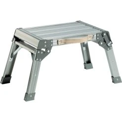 BRB-Lagertechnik BRB Arbeitsplattform, 46x30cm