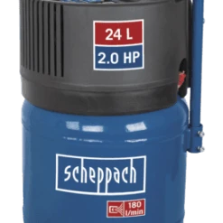 Scheppach Kompressor HC24V