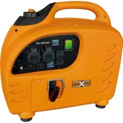 Crosstools Cross Tools CPG 3000 INV Inverter Stromerzeuger