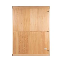 Home Deluxe 7220 SKYLINE XL Sauna, Inkl. 6 KW Saunaofen 8 Home Deluxe 7220 SKYLINE XL Sauna, Inkl. 6 KW Saunaofen -BRB-Lagertechnik Geschäft 1710768000 prod 003