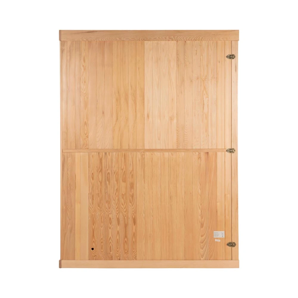 Home Deluxe 7220 SKYLINE XL Sauna, Inkl. 6 KW Saunaofen 3 Home Deluxe 7220 SKYLINE XL Sauna, Inkl. 6 KW Saunaofen – Bild 3