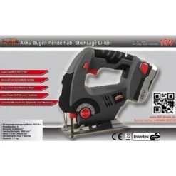 Mauk 1844 Akku-Bügel-Pendelhubstichsäge -BRB-Lagertechnik Geschäft 1712931000 prod 004