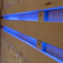 Home Deluxe 8621 SKYLINE XL BIG Sauna Mit Kunststeinwand -BRB-Lagertechnik Geschäft 1755161000 prod 006