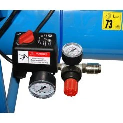 Güde Airpower 350/10/25 Kompressor -BRB-Lagertechnik Geschäft 1759171000 prod 003