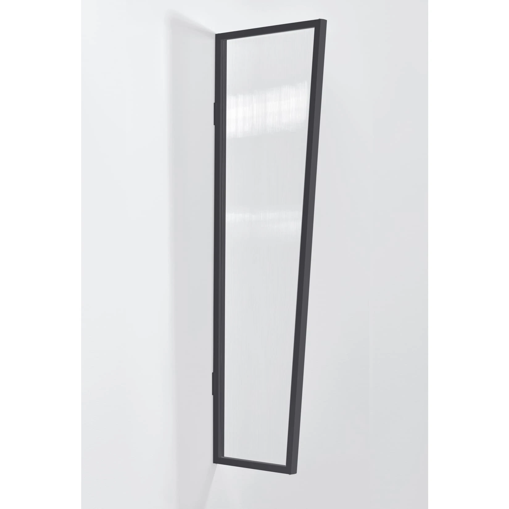 Gutta Seitenteil Für B1, Acryl 1 Gutta Seitenteil Für B1, Acryl