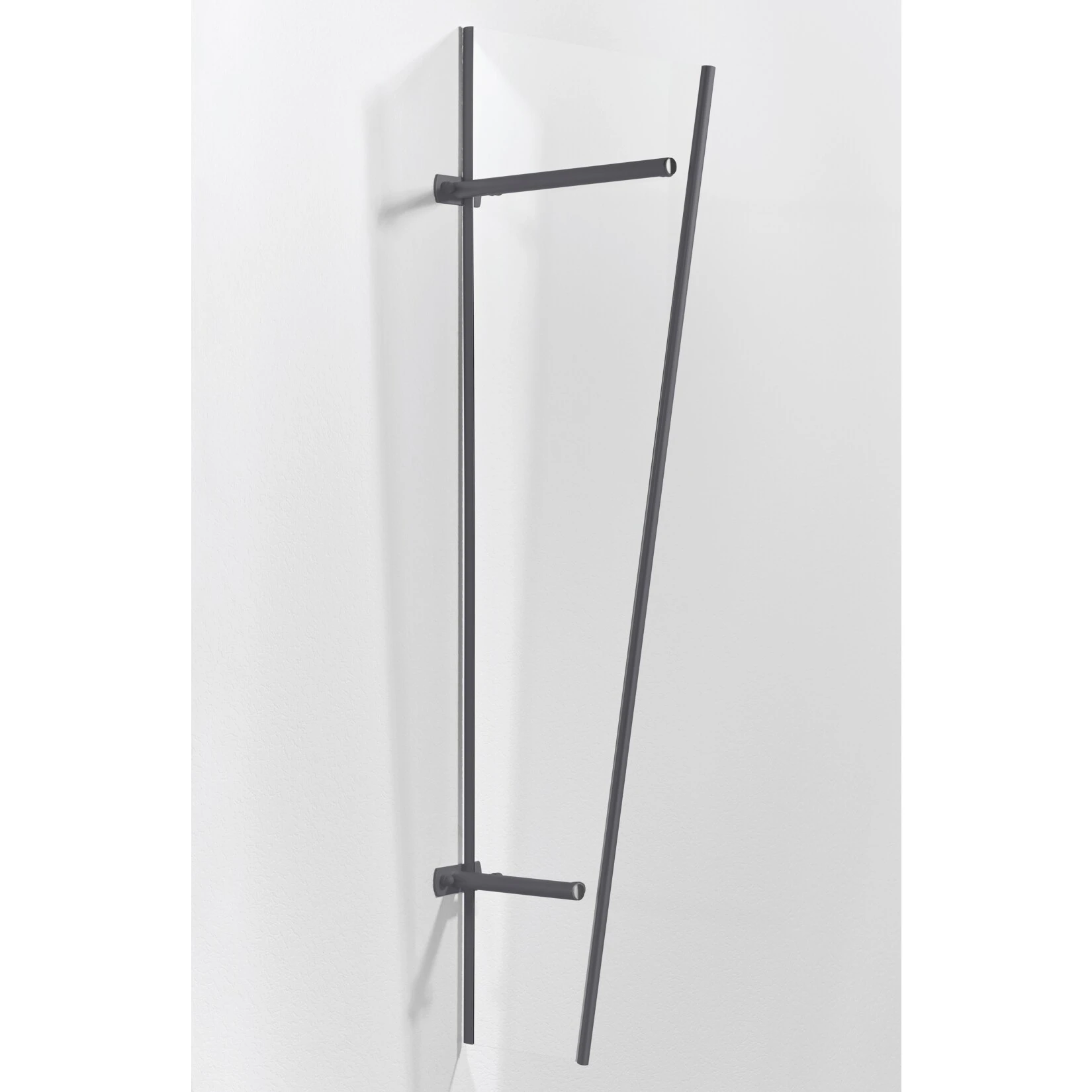 Gutta Seitenteil Für PT/G, Acryl 1 Gutta Seitenteil Für PT/G, Acryl