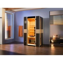 Weka Infrarotkabine MILA 1