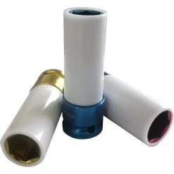 Mauk 1035 Nusssatz Für Alufelgen 3-tlg.