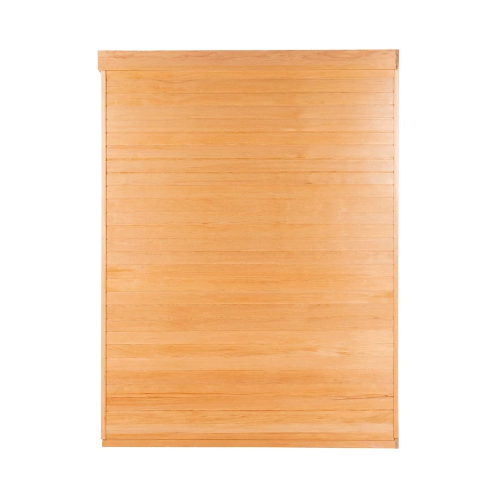 Home Deluxe Sahara XXL Infrarotsauna Mit Vollspektrumstrahler 4 Home Deluxe Sahara XXL Infrarotsauna Mit Vollspektrumstrahler – Bild 4