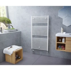 Ximax Centrino Designheizkörper 720 / 500 Weiß