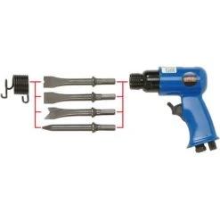 Mauk Druckluft Geräteset 36 Tlg. 9 Mauk Druckluft Geräteset 36 Tlg. -BRB-Lagertechnik Geschäft 1826954000 prod 005