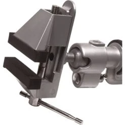 Mauk Feinmechaniker Schraubstock 360° 45° Neigbar -BRB-Lagertechnik Geschäft 1840847000 prod 003