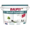 BAUFIX Kristall-Superweiß 10 L