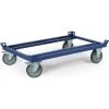 Protaurus Rotauro Paletten-Fahrgestell, 121x101cm, 600kg Traglast