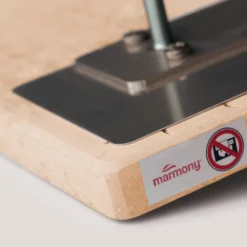 Marmony 800W Infrarot-Heizung Motiv "Footbridge" Mit Thermostat MTC-40 -BRB-Lagertechnik Geschäft 1904179000 prod 004 scaled