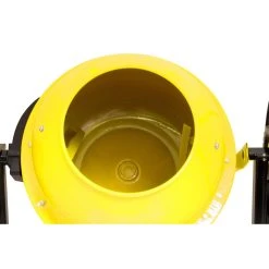 Güde GBM 130 Betonmischer -BRB-Lagertechnik Geschäft 1908931000 prod 003