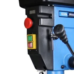 Güde GSB 25/1100 Vario Säulenbohrmaschine -BRB-Lagertechnik Geschäft 1908950000 prod 004