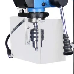 Güde GSB 25/1100 Vario Säulenbohrmaschine -BRB-Lagertechnik Geschäft 1908950000 prod 005