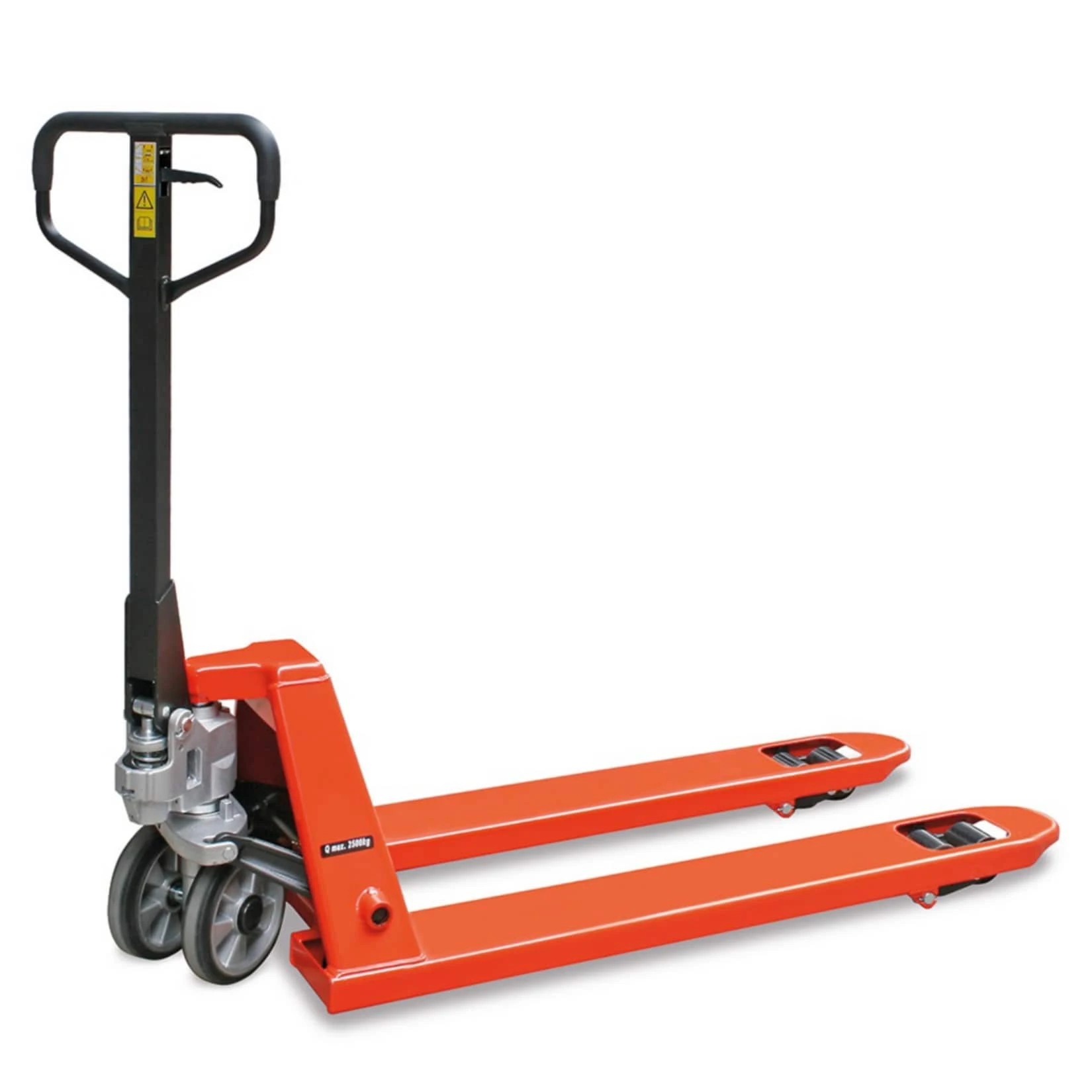 BRB-Lagertechnik BRB 58978 Gabelhubwagen 2.500 Kg 1 BRB-Lagertechnik BRB 58978 Gabelhubwagen 2.500 Kg