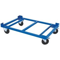 BRB-Lagertechnik BRB 50236 Rahmenroller 500 Kg